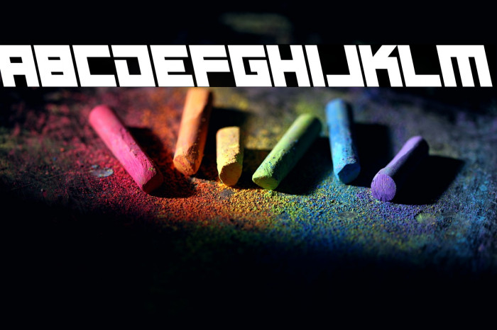 Gen Z Italic Example 1