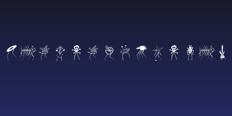 GenManipulated Social Header