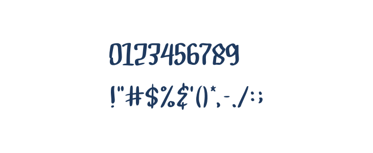 Gendar Rebus Other Characters