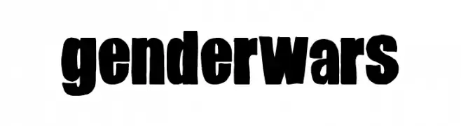 Gender Wars  Descarca Fonturi Gratis