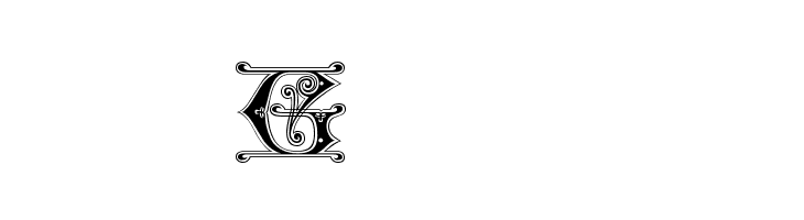 Gender Font