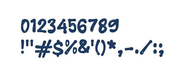 Genderang Other Characters