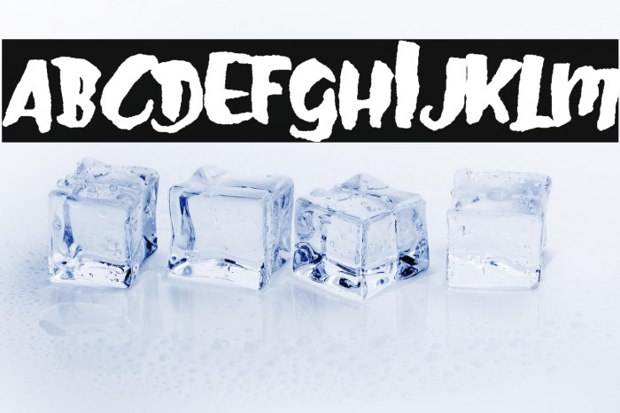 Gene Loves Jezebel Personal Use Regular Example 1