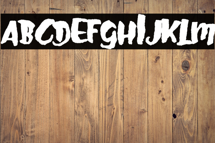 Gene Loves Jezebel Personal Use Regular Example 2