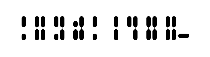 Gene Pool  Free Fonts Download