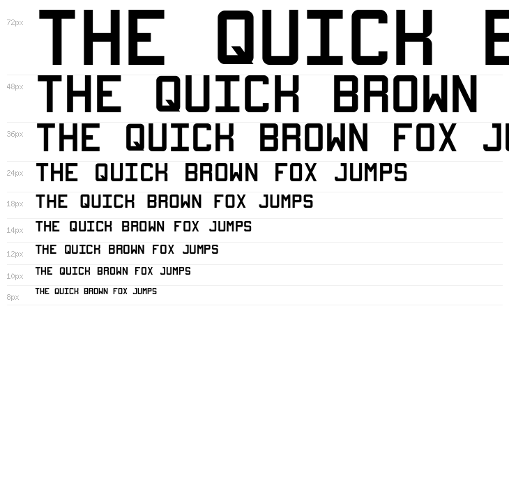 GeneraleMonoA Waterfall