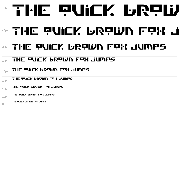 Generation Nth Waterfall