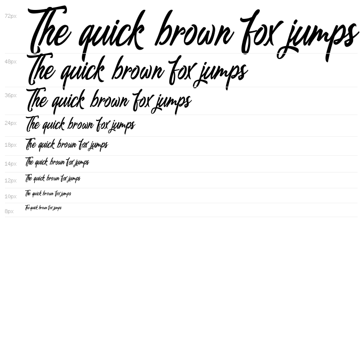 GenerationSeptember Waterfall