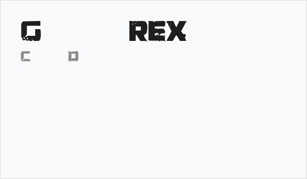 Generator REX Business Card