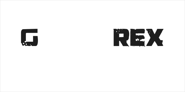 Generator REX Logo