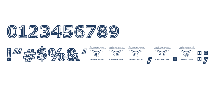 GeneseeSt-Black Other Characters