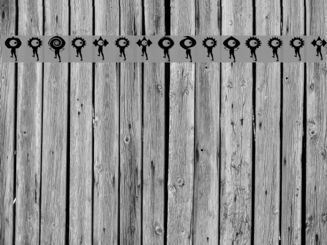 GenesisSketches Font examples