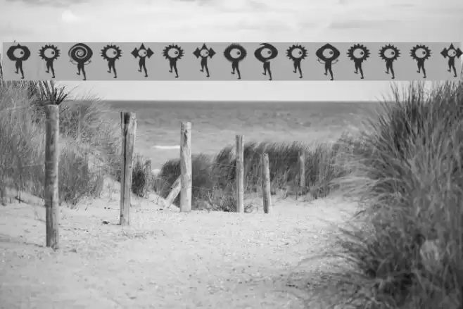 GenesisSketches Font examples