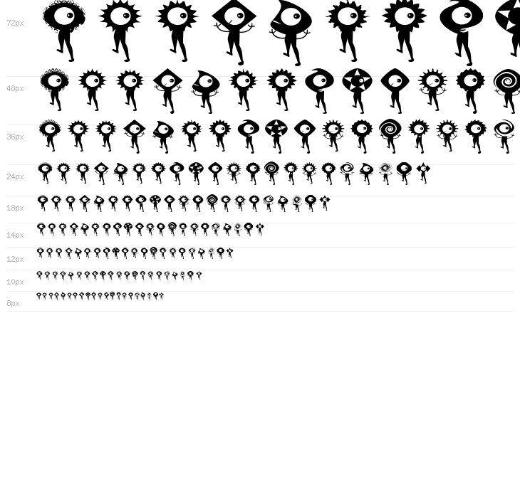 GenesisSketches Waterfall