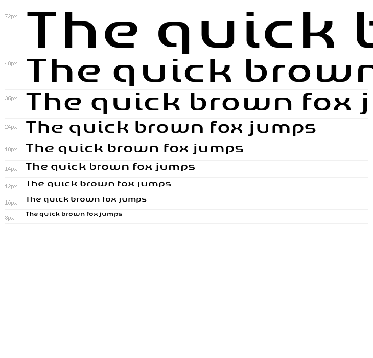 GeneticDefect Waterfall