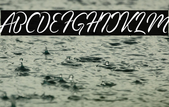 Geng Rimba Example 1