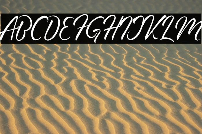 Geng Rimba Example 2