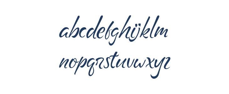 Geng Rimba Lowercase