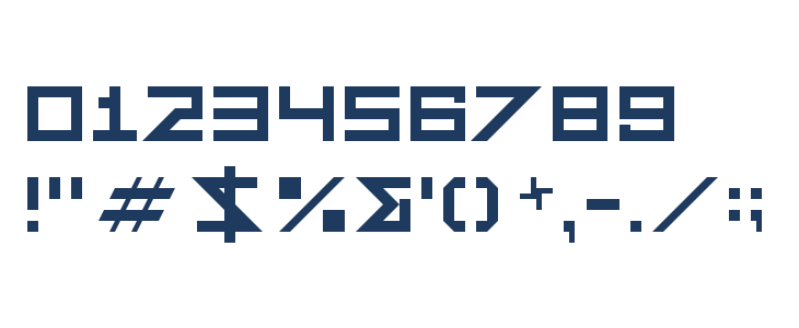 Geng [Vermin Vibes 4] Regular Other Characters