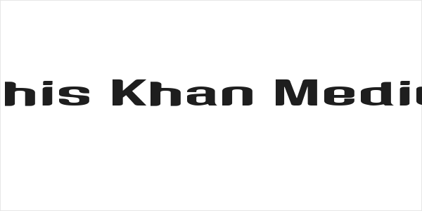 Genghis Khan Medium 2 Logo