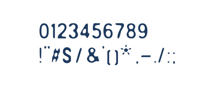 Genghis Khan Medium Blur Other Characters