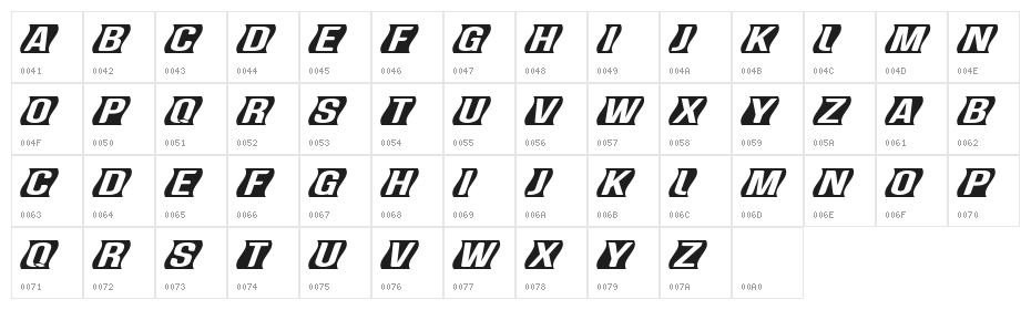 Genghis Khan framed Med Obliq Character Map