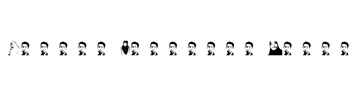 Genius Jempolan Royal Font
