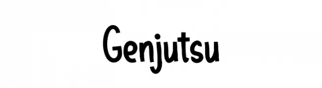 Genjutsu 
