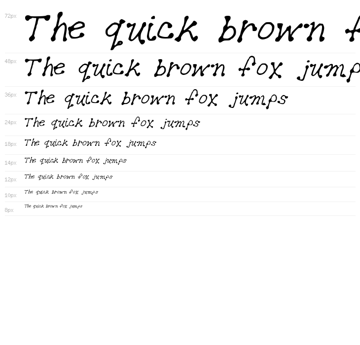 GennaroPalmieriDots2012 Waterfall