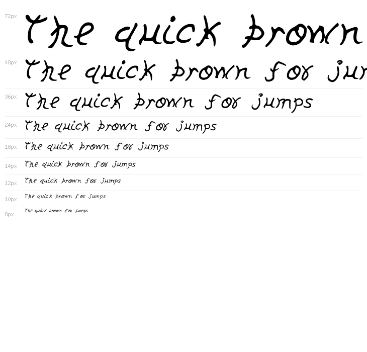 GennaroPalmieriHectic Waterfall