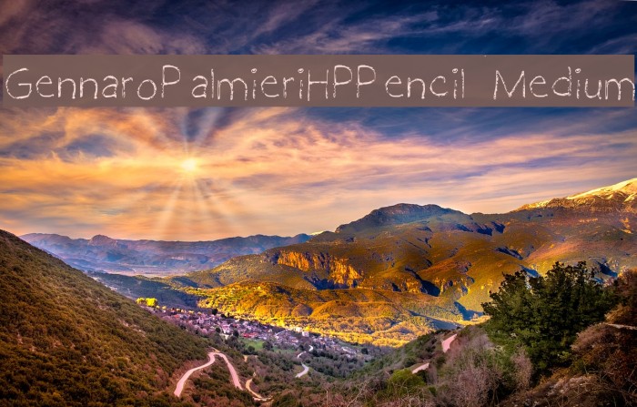 Gennaro_Palmieri_HP_Pencil Medium Example 1