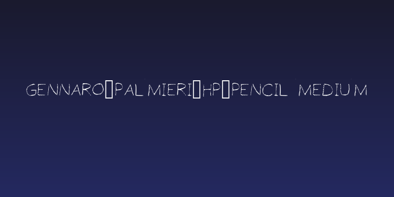 Gennaro_Palmieri_HP_Pencil Medium Social Header