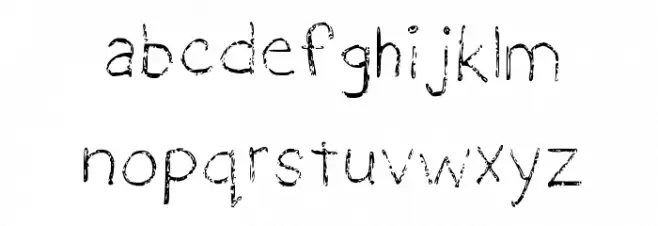 Gennaro_Palmieri_HP_Pencil Medium Fuentes MINÚSCULAS