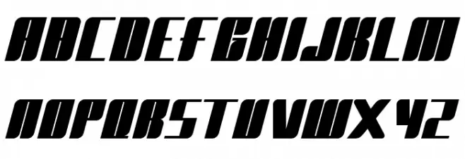 Gent Fonte MAIÚSCULAS