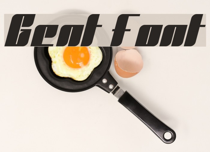 Gent Font examples