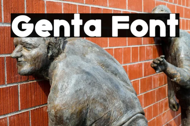 Genta Example 2