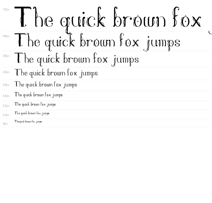 Genteng Regular Waterfall