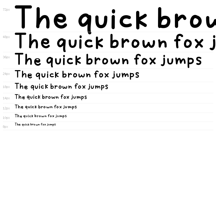 Gentle Remind Waterfall