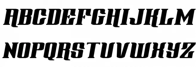Gentleman Caller Expand Italic Polices MINUSCULES
