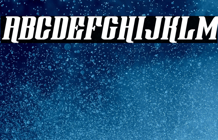 Gentleman Caller Italic Example 3