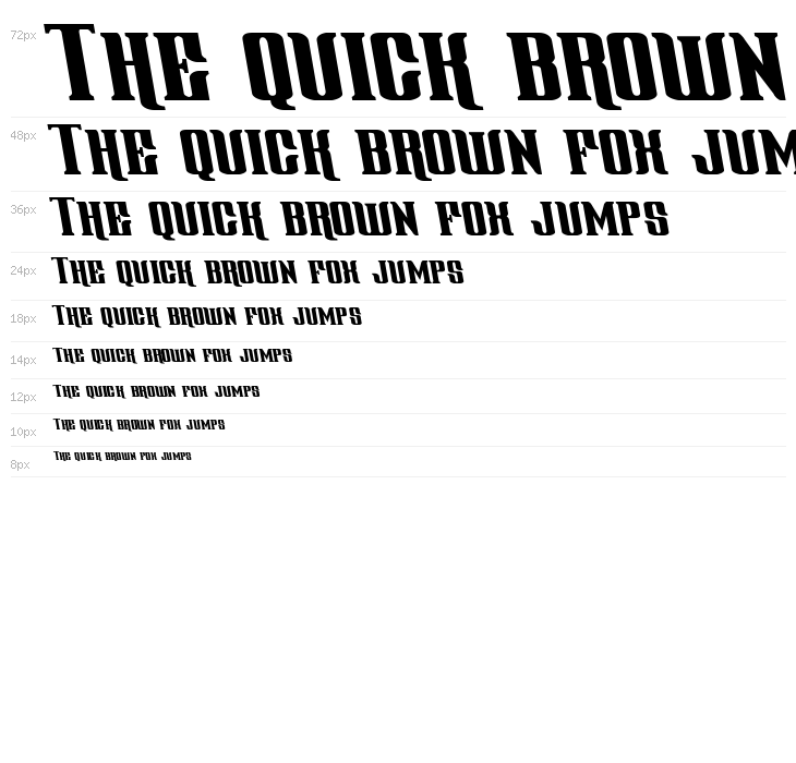 Gentleman Caller Leftalic Waterfall