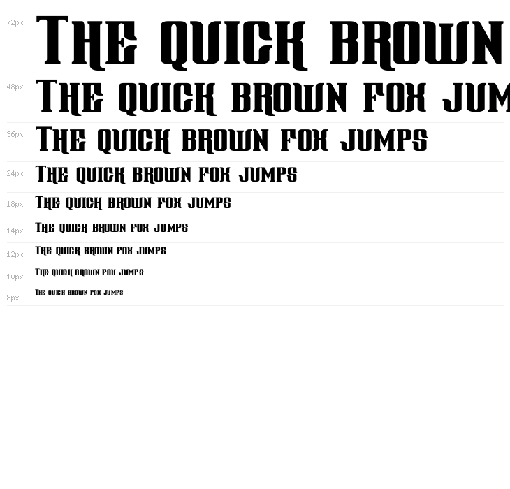 Gentleman Caller Waterfall