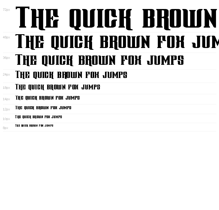 Gentleman Caller Waterfall