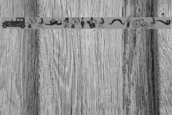 Gentleman Icons Font examples