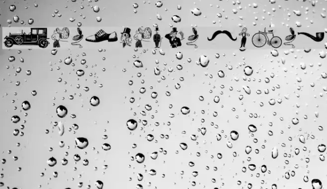 Gentleman Icons Font examples