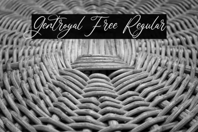 Gentroyal Free Regular Polices examples