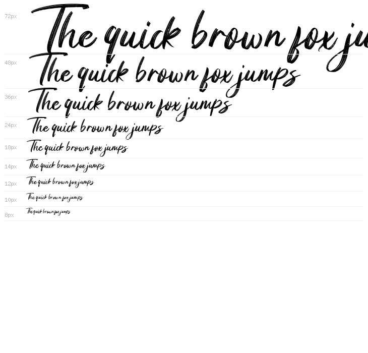 Genyvila Regular Waterfall