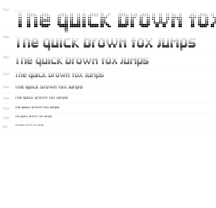 GenzzTop Regular Waterfall