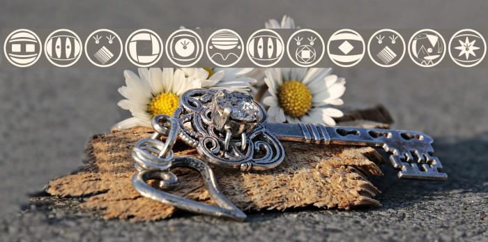 GeoFacesBold Example 3