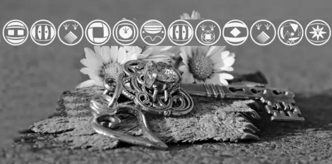 GeoFacesBold Font examples